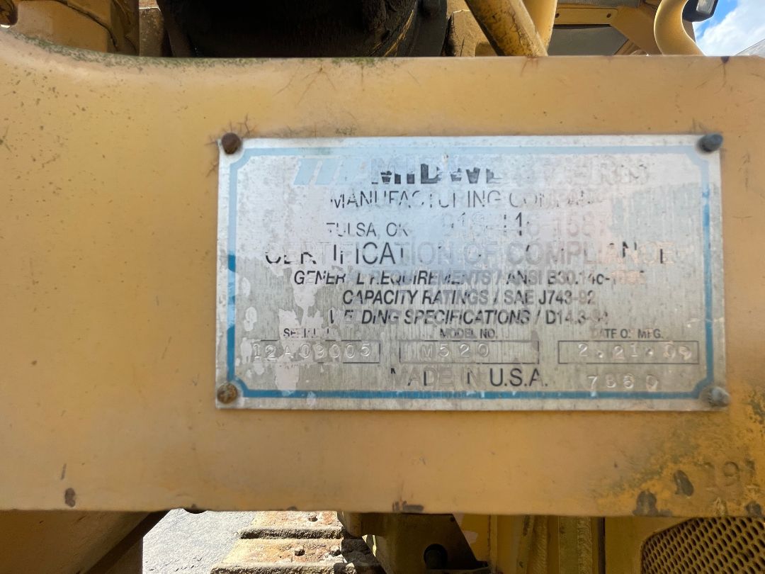 2005 CATERPILLAR D5G - Image 26